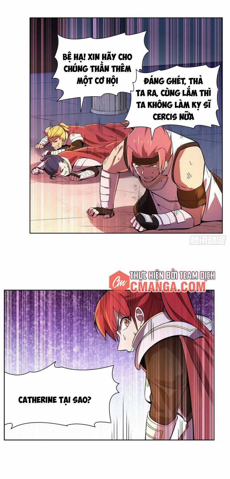 Ma Vương Thất Nghiệp 160 trang 12