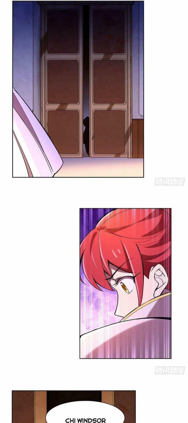 Ma Vương Thất Nghiệp 160 trang 14