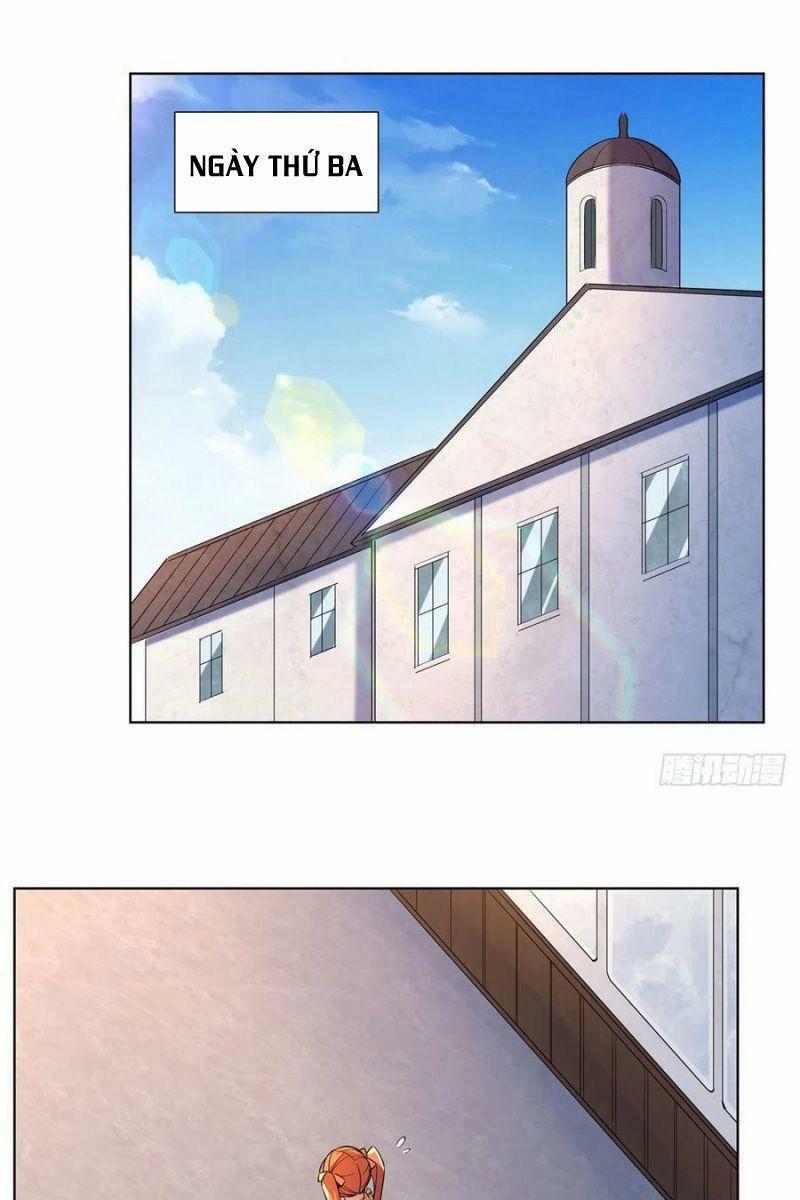 Ma Vương Thất Nghiệp 160 trang 17