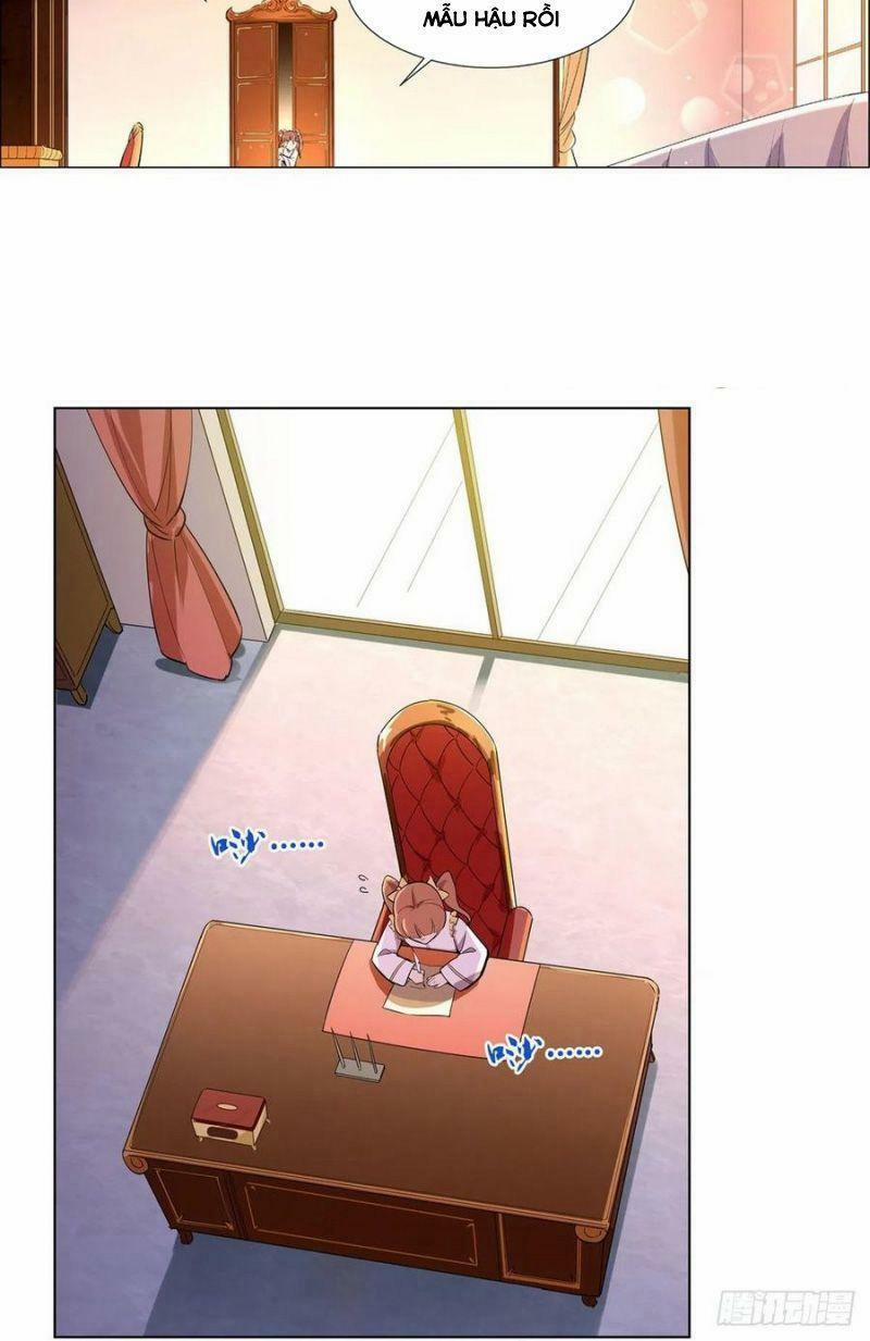 Ma Vương Thất Nghiệp 160 trang 20