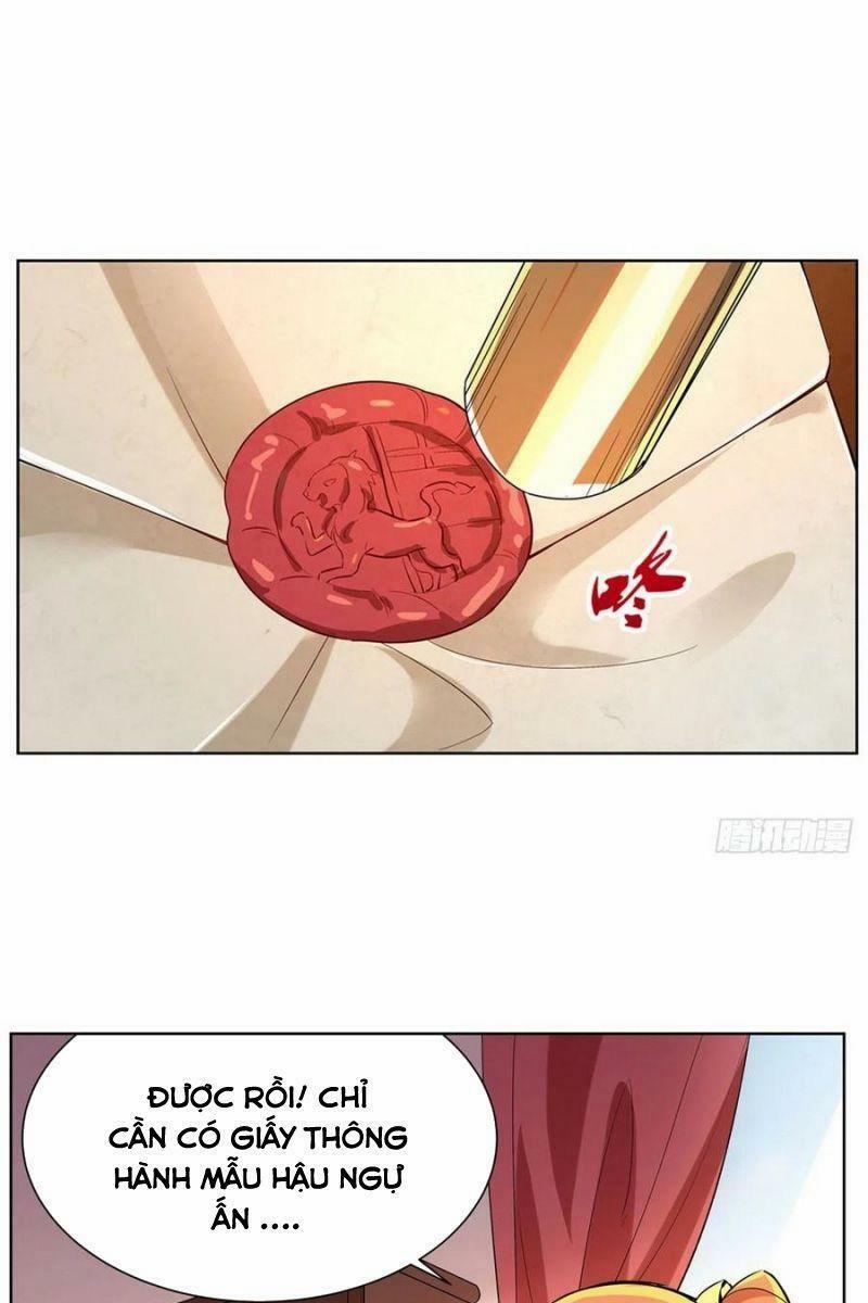 Ma Vương Thất Nghiệp 160 trang 21