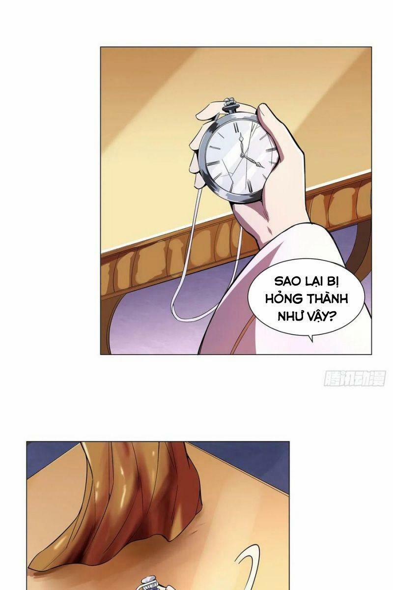 Ma Vương Thất Nghiệp 160 trang 25