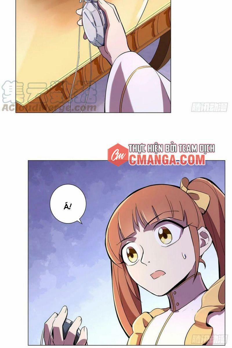 Ma Vương Thất Nghiệp 160 trang 26