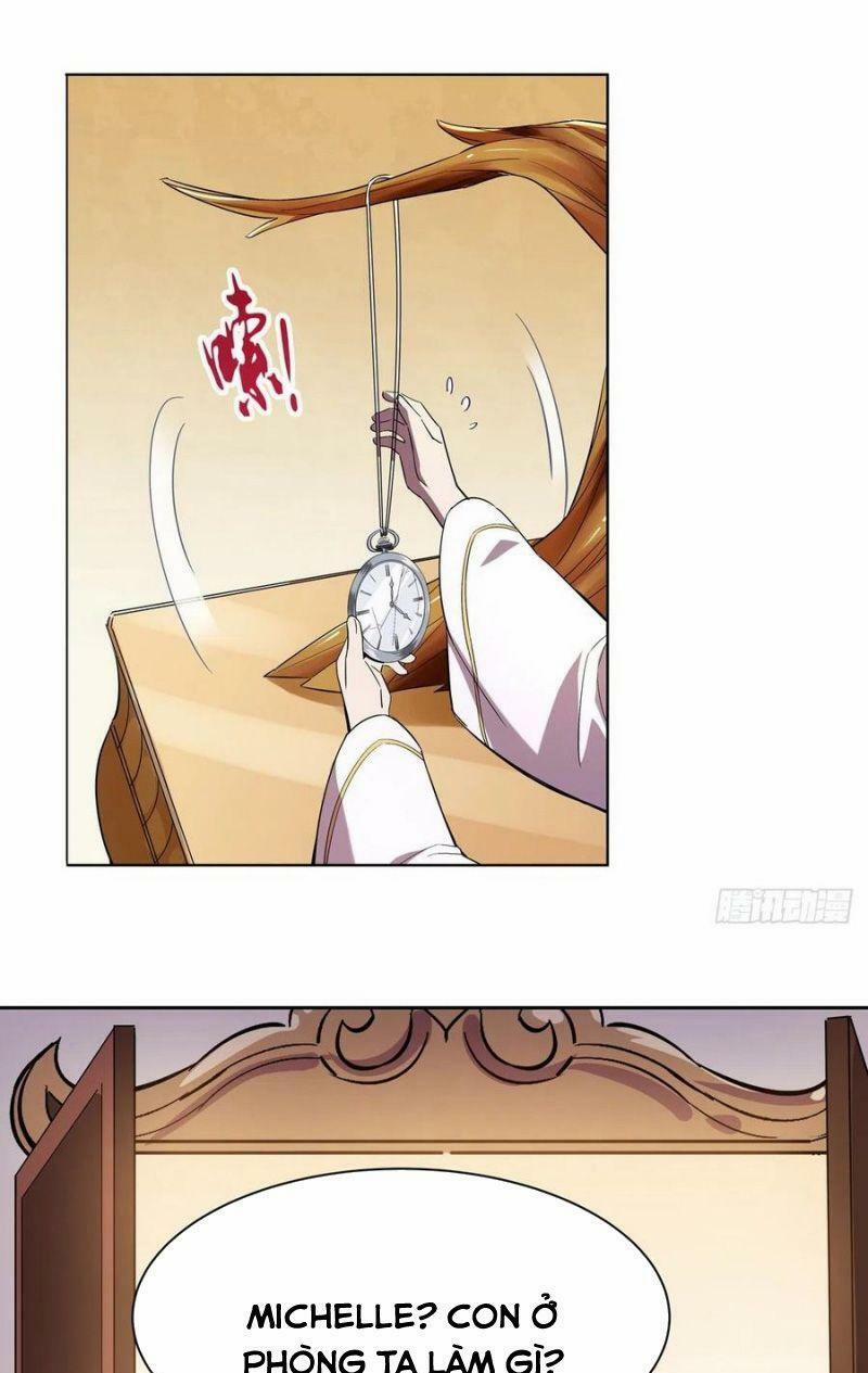 Ma Vương Thất Nghiệp 160 trang 29