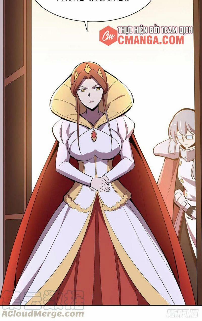 Ma Vương Thất Nghiệp 160 trang 30