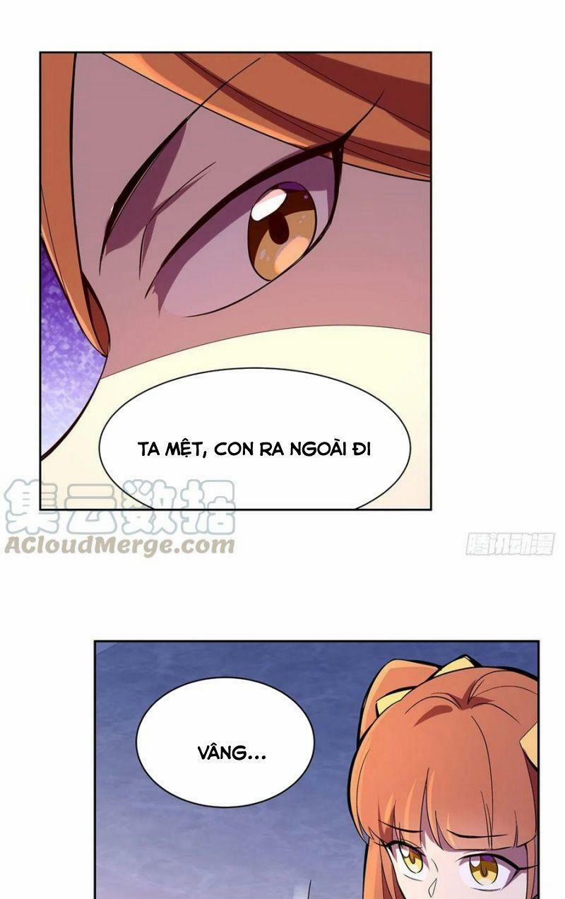 Ma Vương Thất Nghiệp 160 trang 32