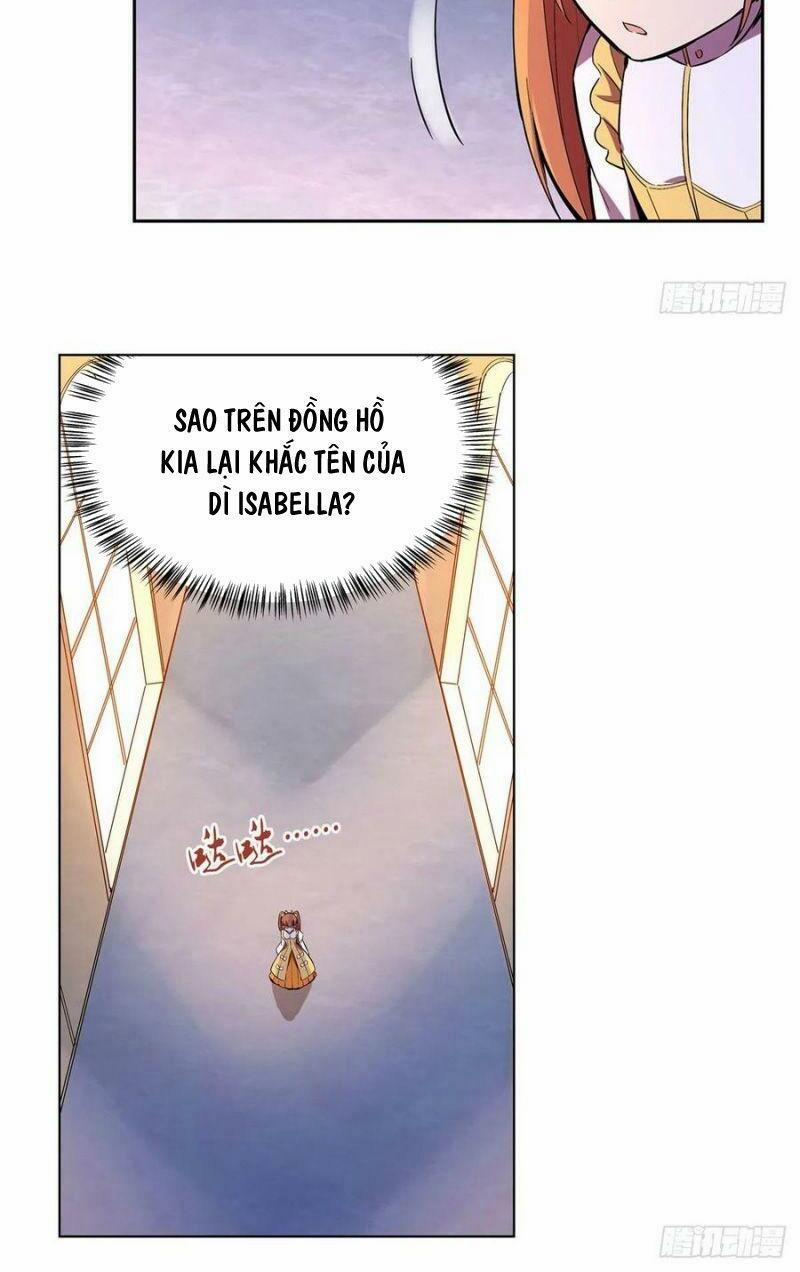 Ma Vương Thất Nghiệp 160 trang 33