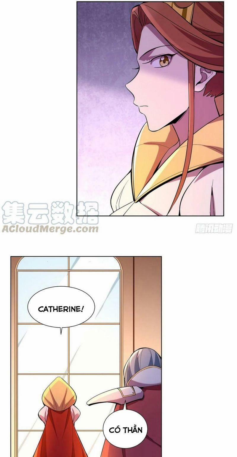 Ma Vương Thất Nghiệp 160 trang 36