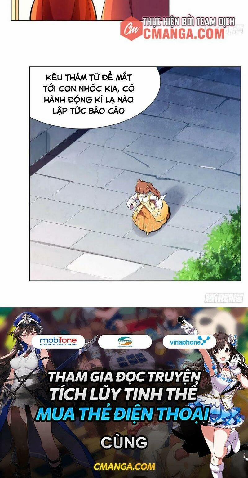 Ma Vương Thất Nghiệp 160 trang 37