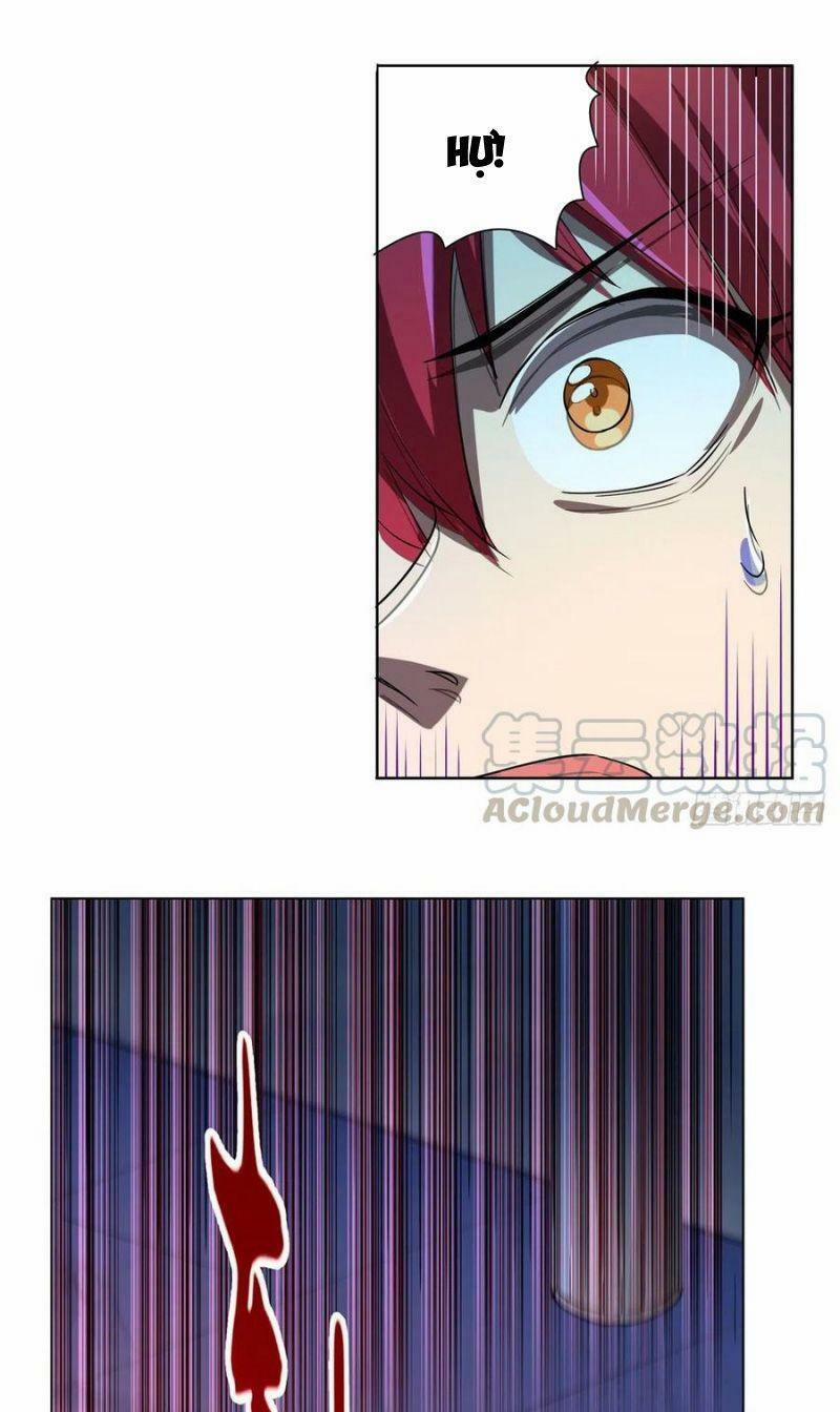 Ma Vương Thất Nghiệp 160 trang 8