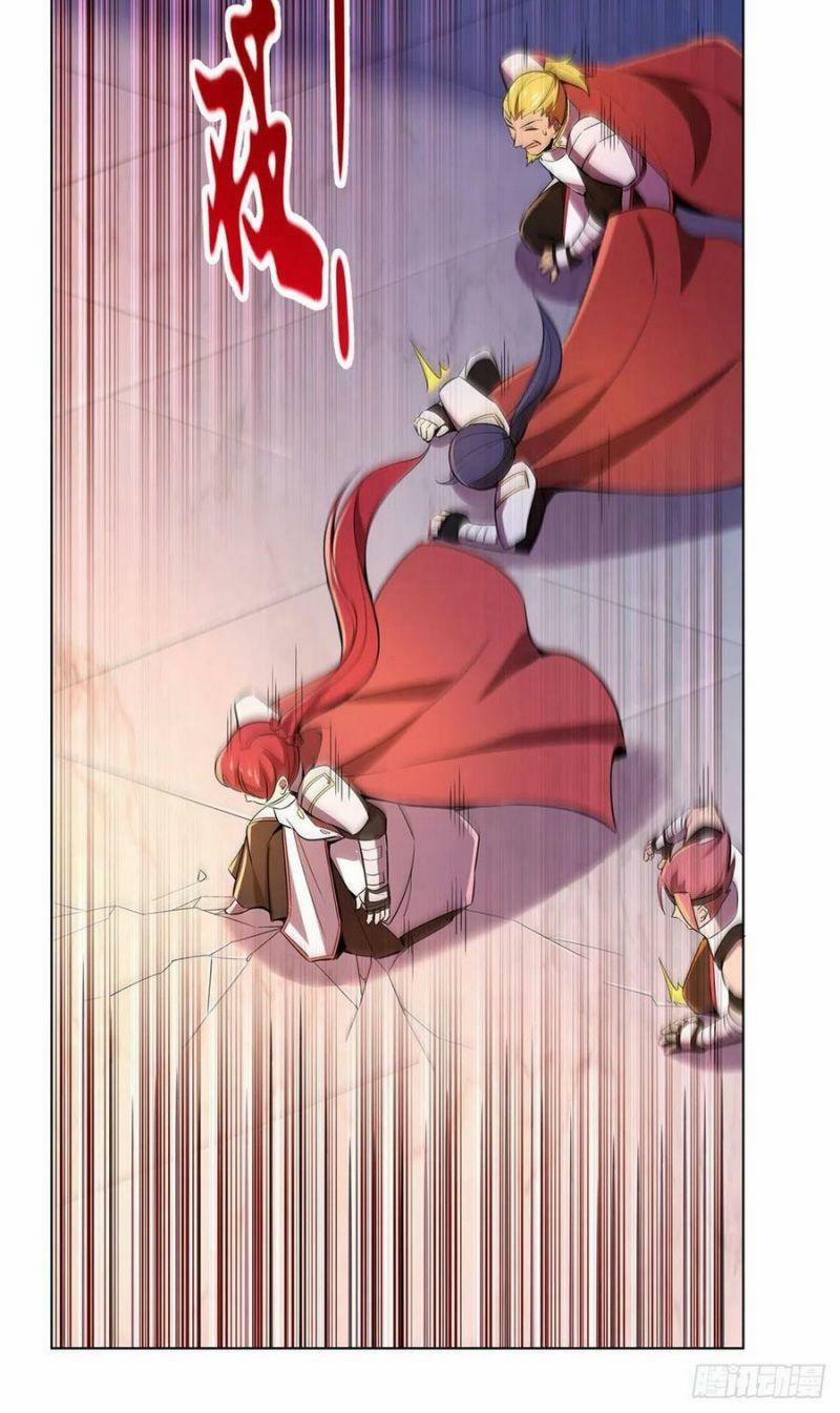 Ma Vương Thất Nghiệp 160 trang 9