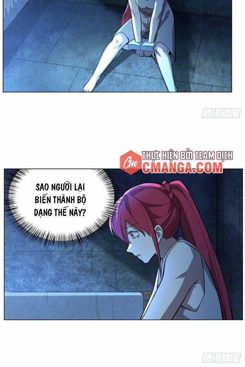 Ma Vương Thất Nghiệp 161 trang 15