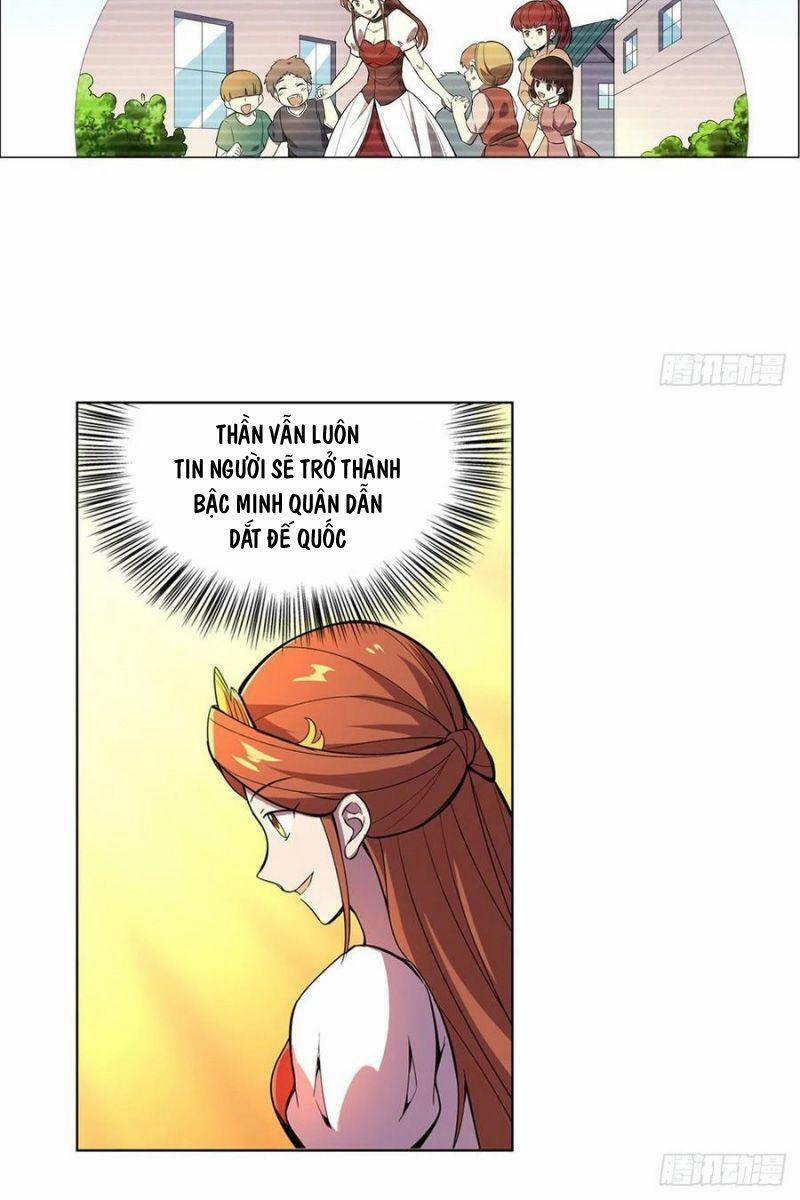 Ma Vương Thất Nghiệp 161 trang 17