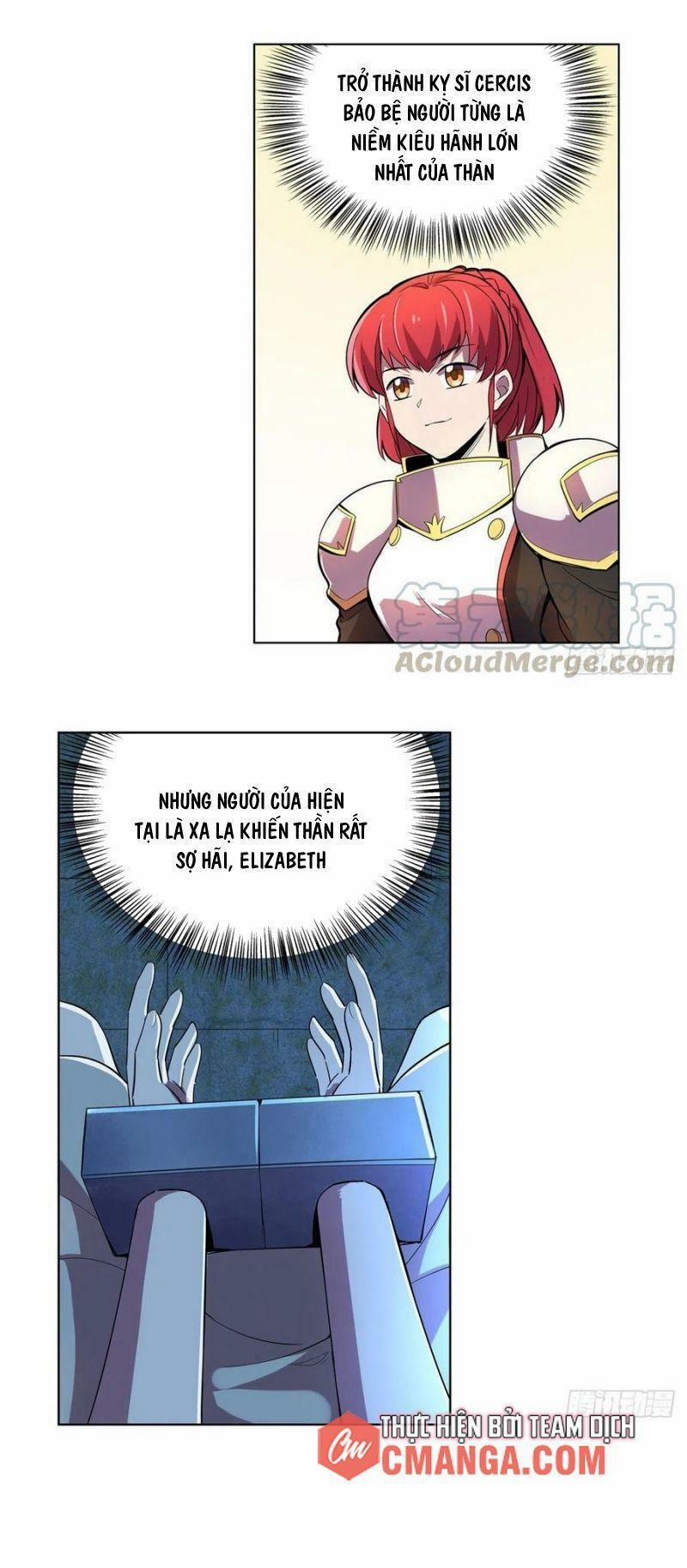 Ma Vương Thất Nghiệp 161 trang 18