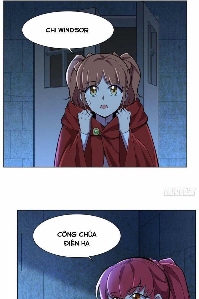 Ma Vương Thất Nghiệp 161 trang 20