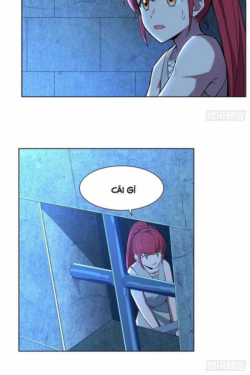 Ma Vương Thất Nghiệp 161 trang 21