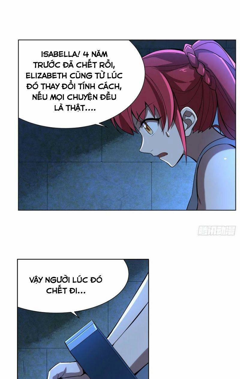 Ma Vương Thất Nghiệp 161 trang 23