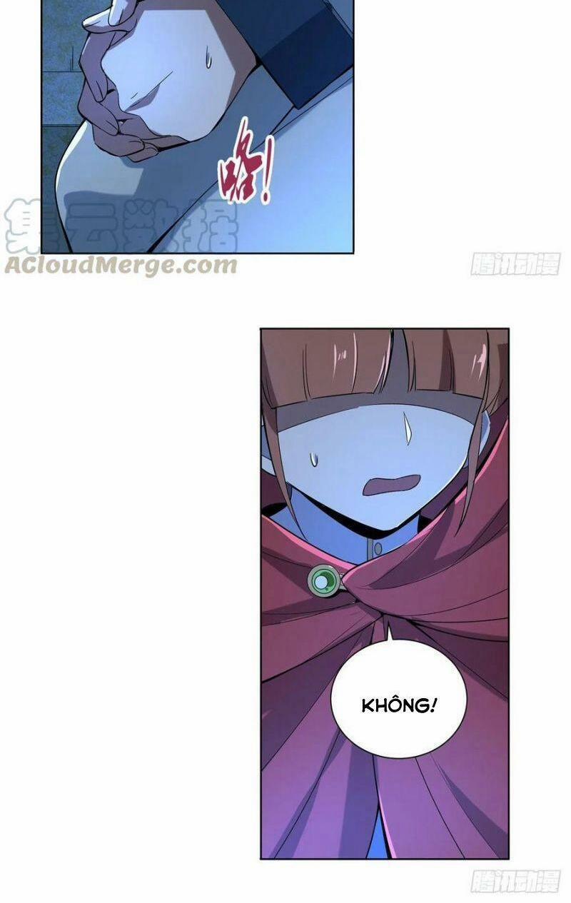 Ma Vương Thất Nghiệp 161 trang 24