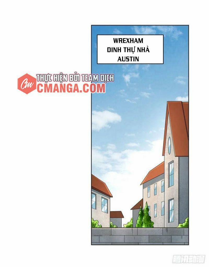 Ma Vương Thất Nghiệp 161 trang 28