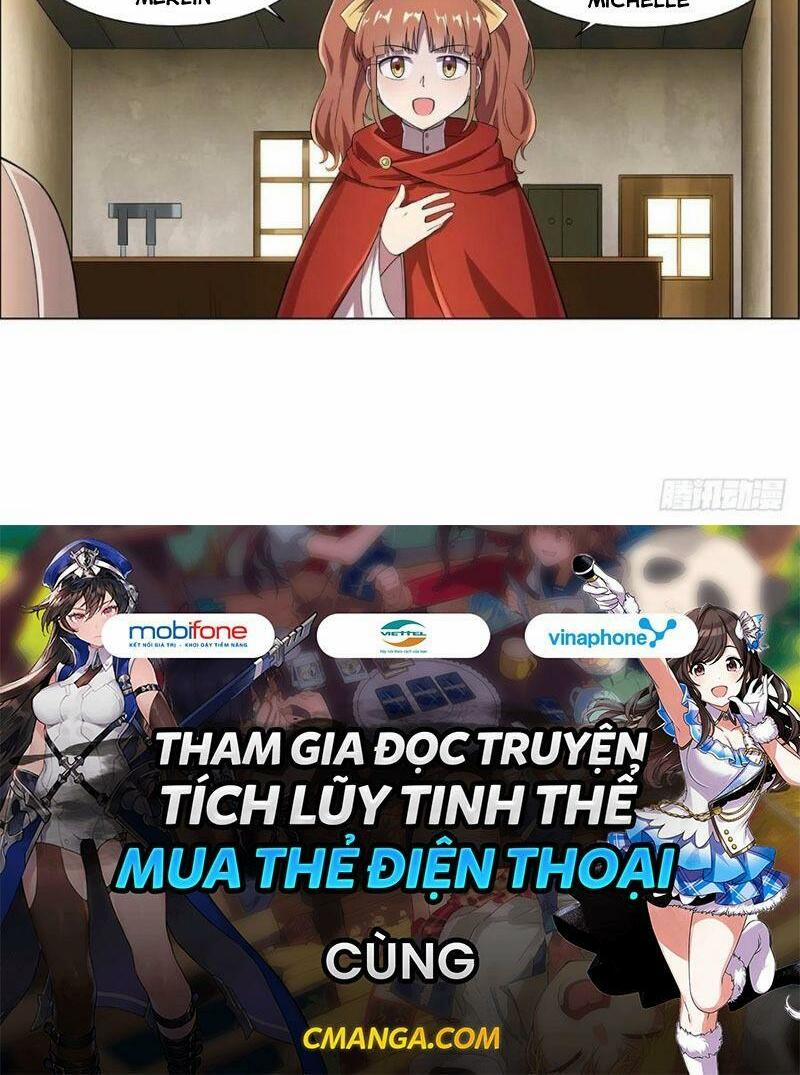 Ma Vương Thất Nghiệp 161 trang 39