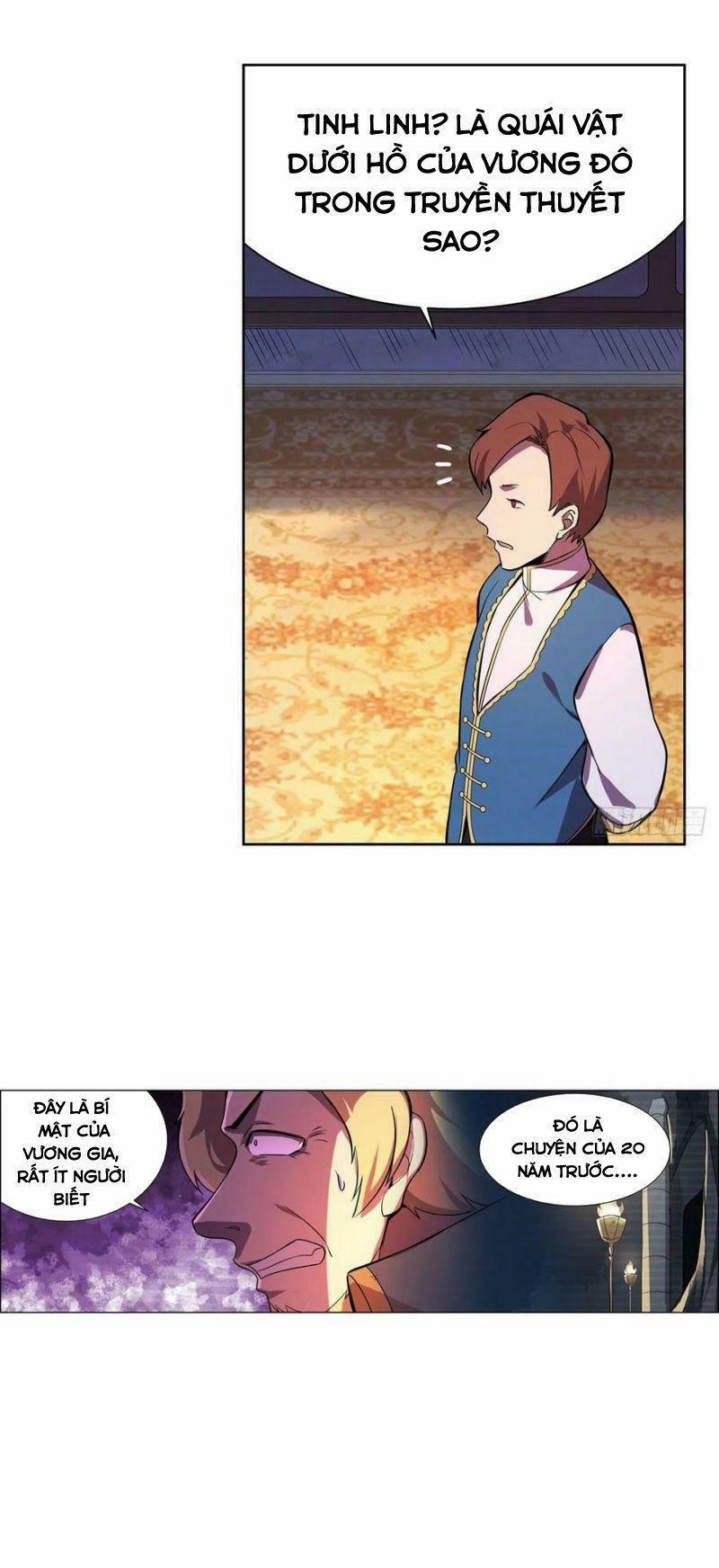 Ma Vương Thất Nghiệp 161 trang 4