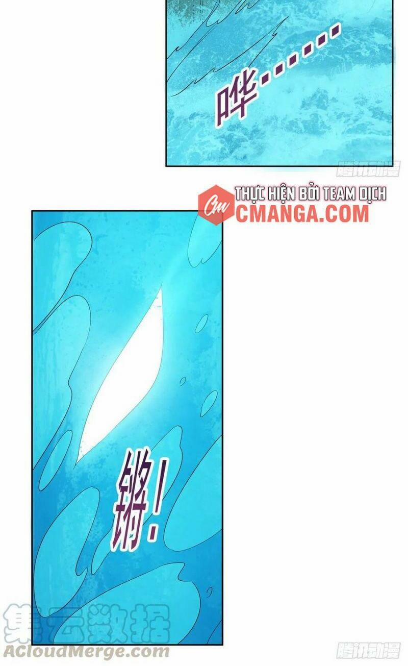 Ma Vương Thất Nghiệp 161 trang 6