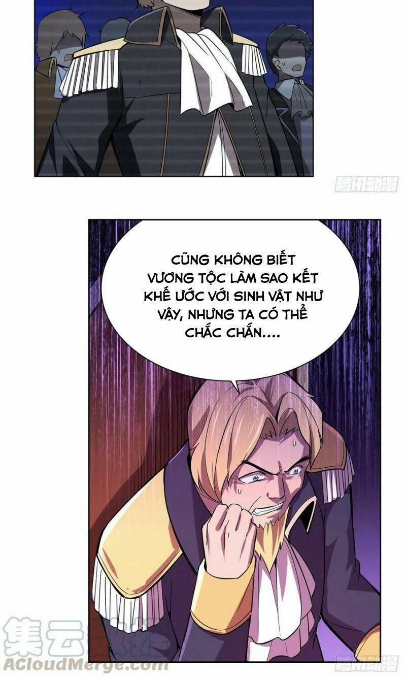 Ma Vương Thất Nghiệp 161 trang 8