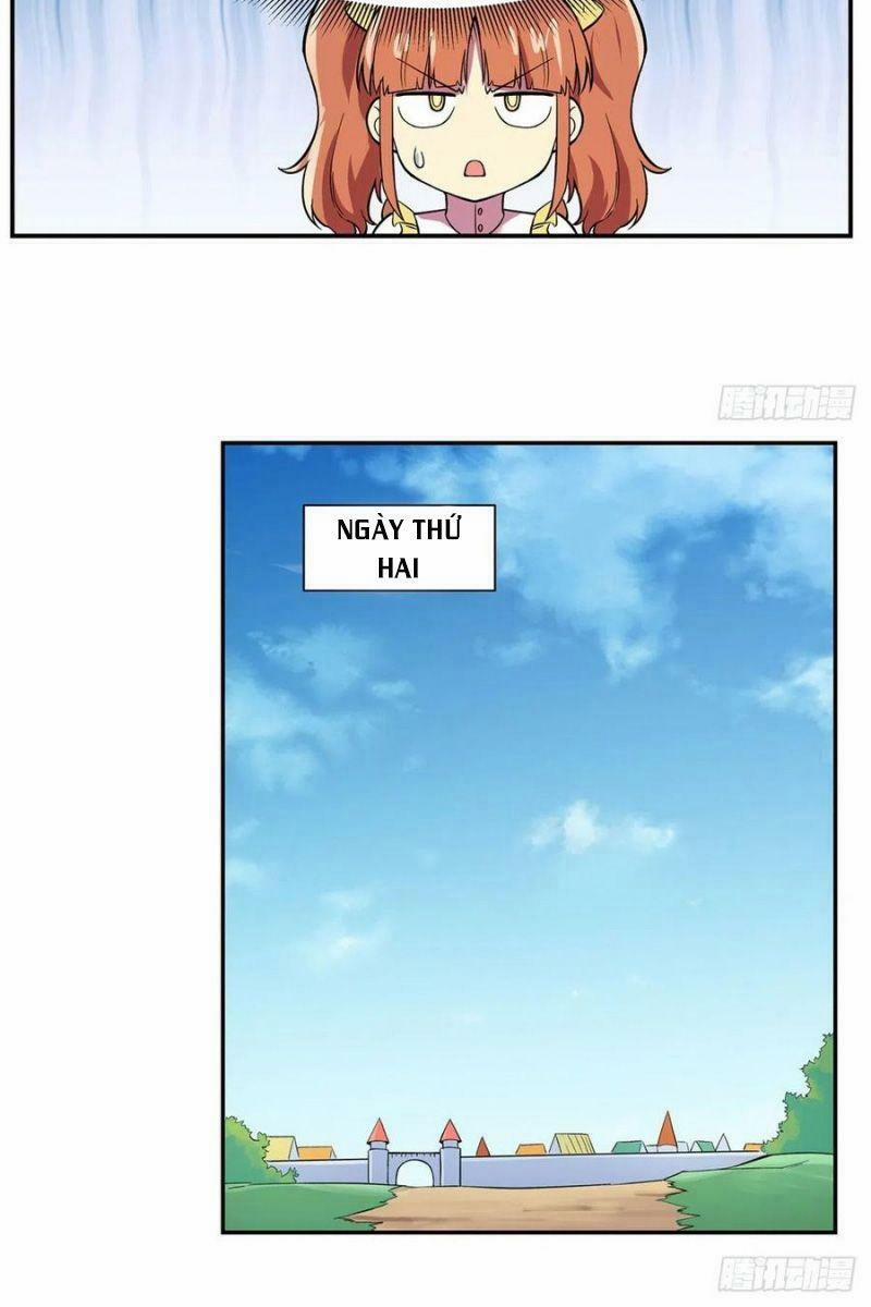 Ma Vương Thất Nghiệp 162 trang 13