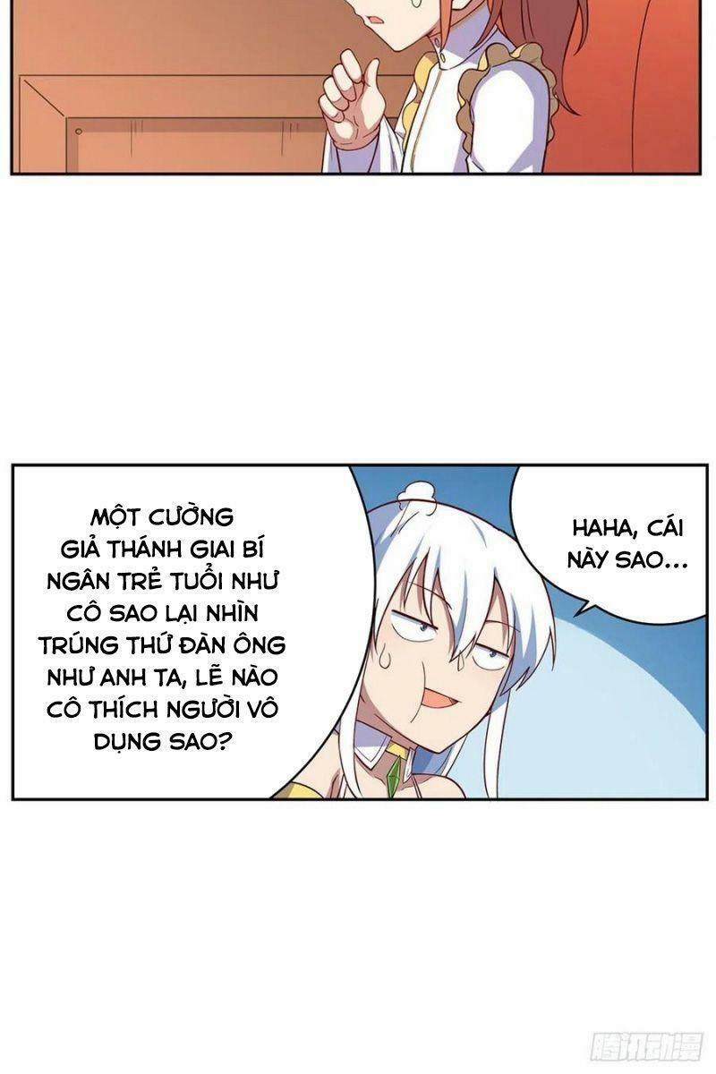 Ma Vương Thất Nghiệp 162 trang 17