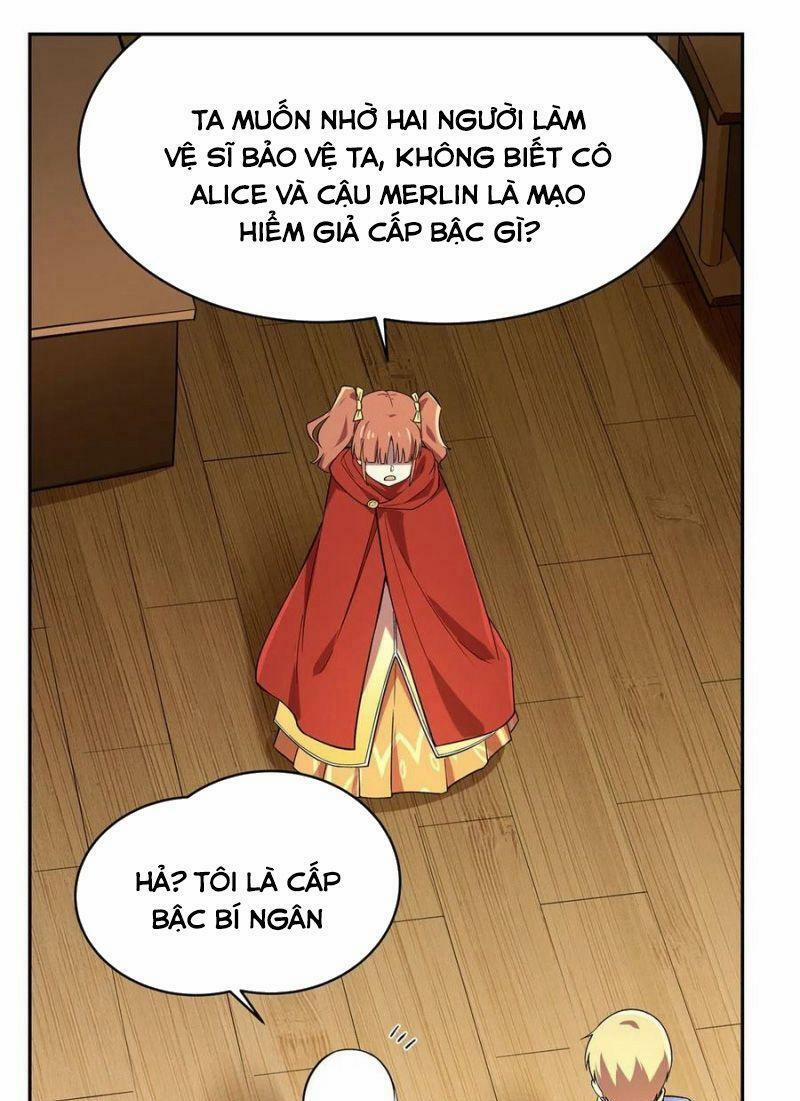 Ma Vương Thất Nghiệp 162 trang 2