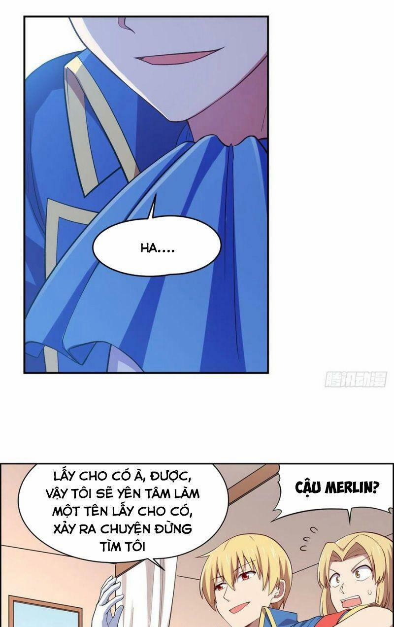 Ma Vương Thất Nghiệp 162 trang 22