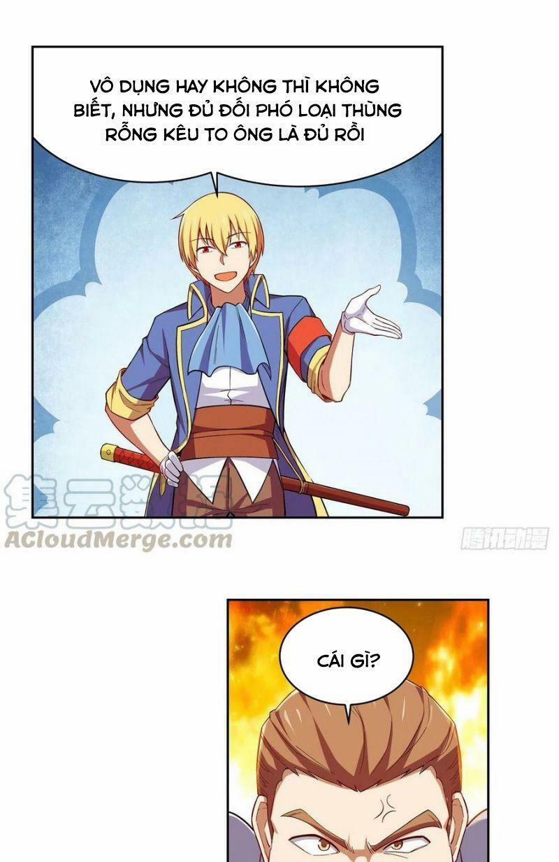 Ma Vương Thất Nghiệp 162 trang 26