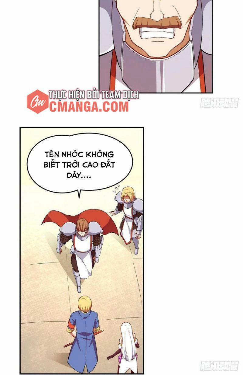 Ma Vương Thất Nghiệp 162 trang 27