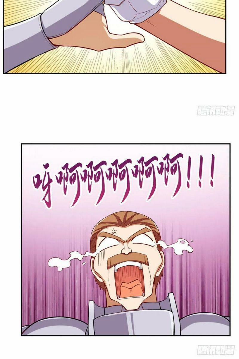 Ma Vương Thất Nghiệp 162 trang 29