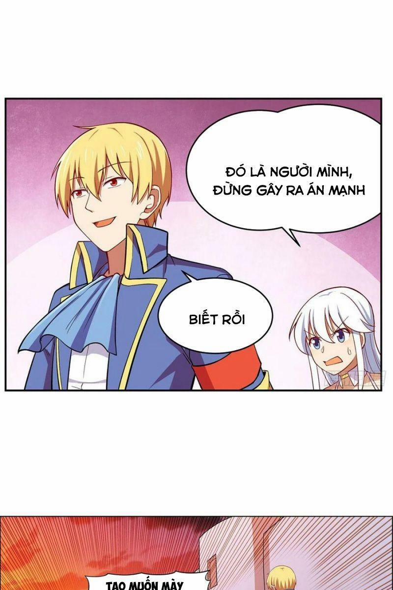 Ma Vương Thất Nghiệp 162 trang 31