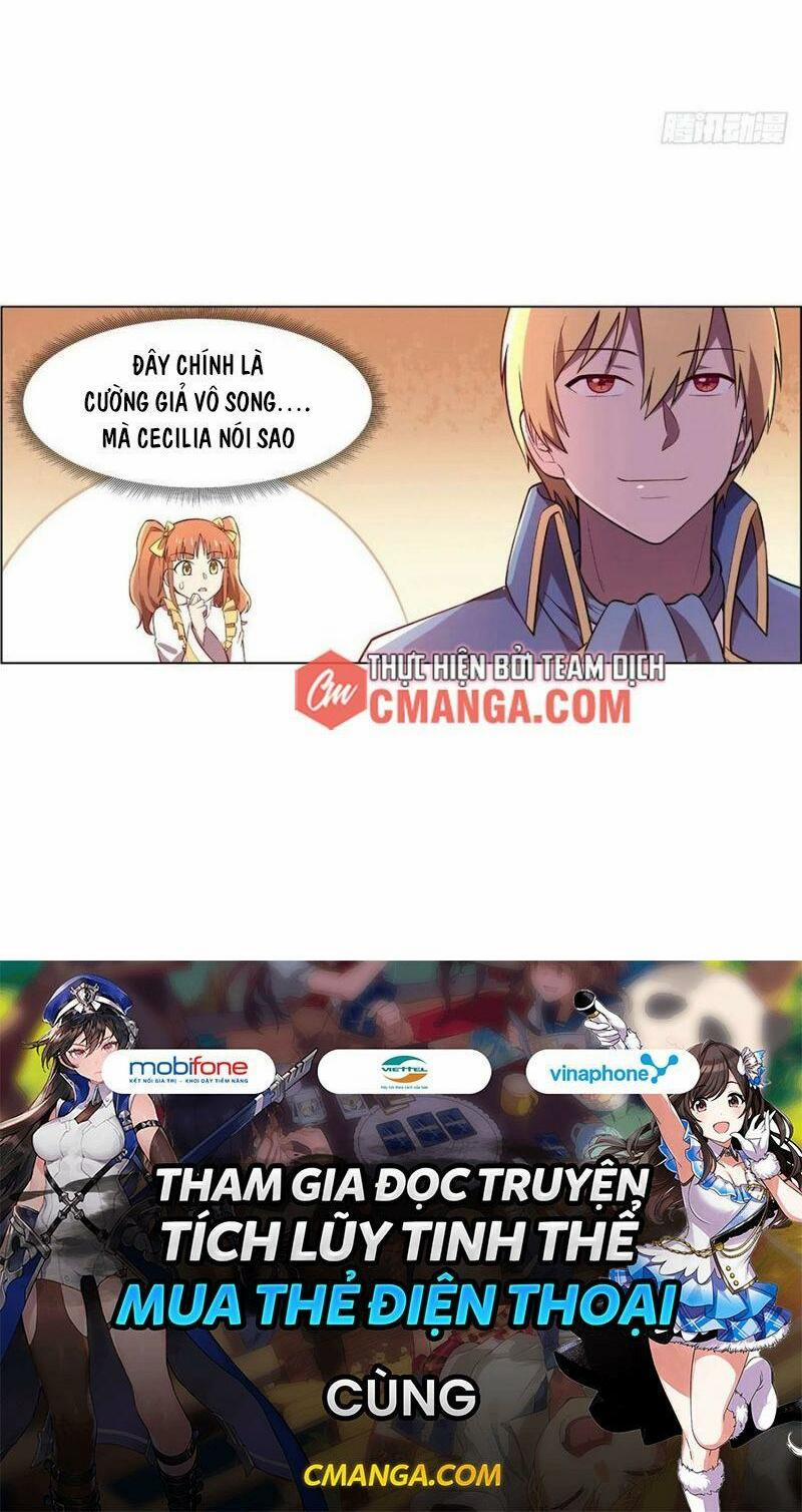 Ma Vương Thất Nghiệp 162 trang 35