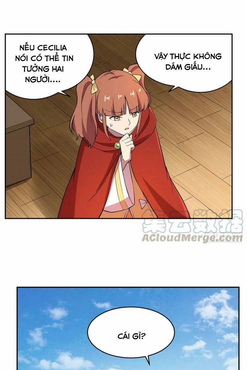 Ma Vương Thất Nghiệp 162 trang 5