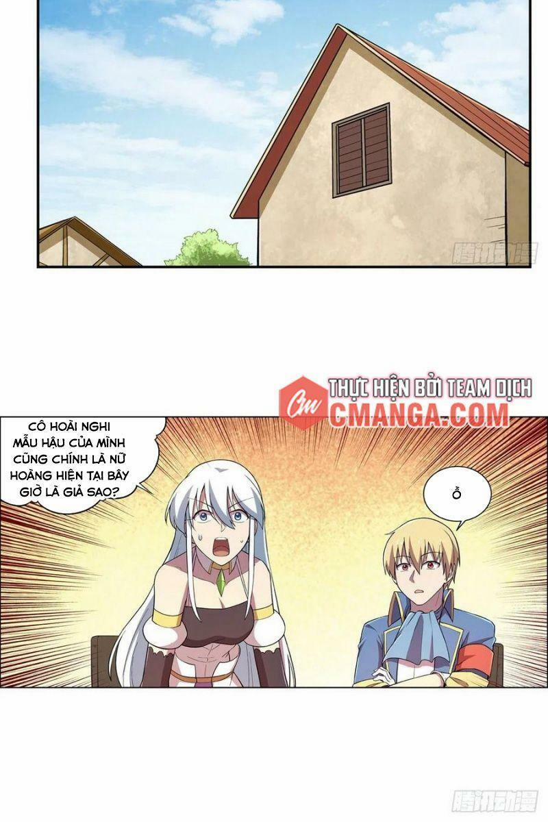 Ma Vương Thất Nghiệp 162 trang 6