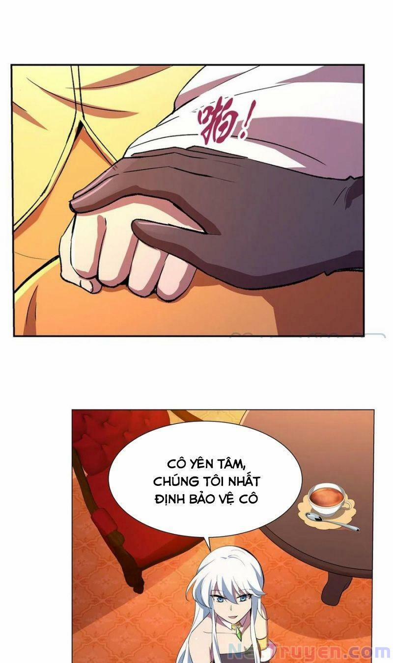 Ma Vương Thất Nghiệp 163 trang 11