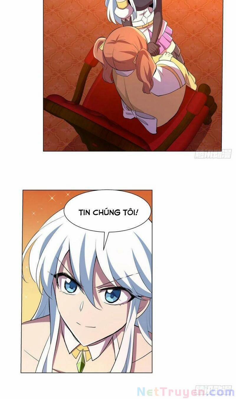 Ma Vương Thất Nghiệp 163 trang 12