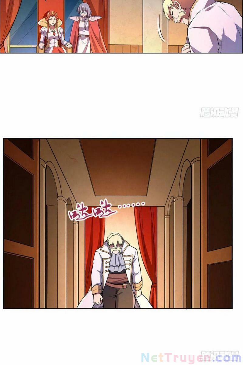 Ma Vương Thất Nghiệp 163 trang 18