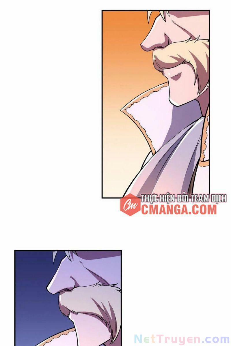 Ma Vương Thất Nghiệp 163 trang 19