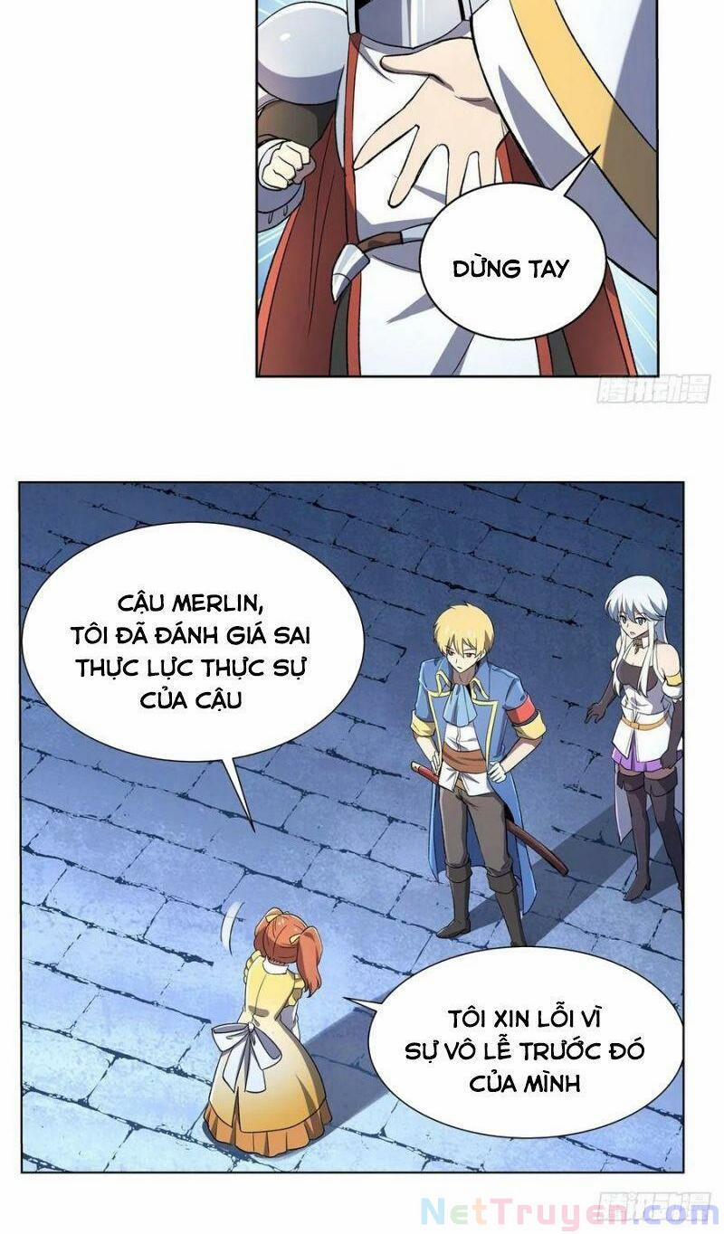 Ma Vương Thất Nghiệp 163 trang 2