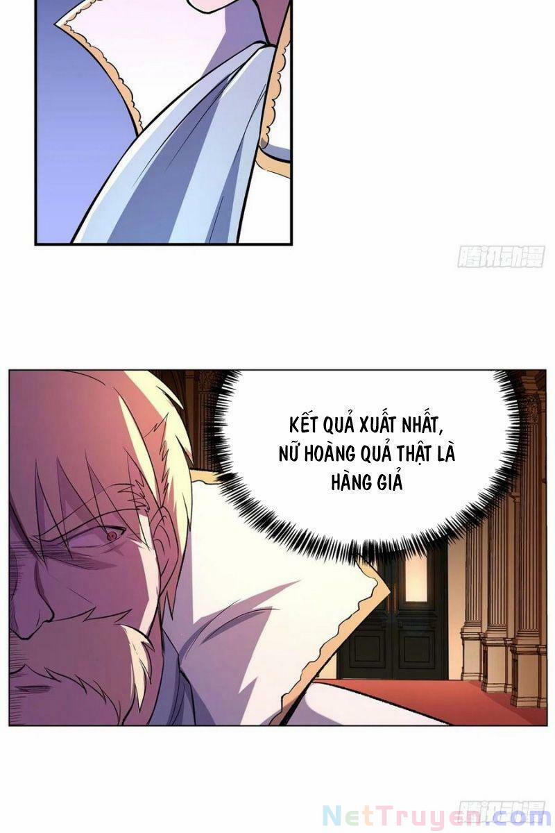 Ma Vương Thất Nghiệp 163 trang 20