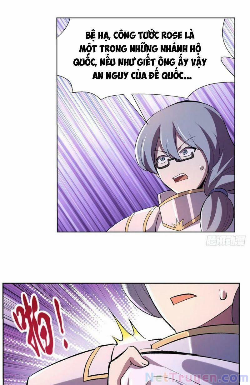 Ma Vương Thất Nghiệp 163 trang 24