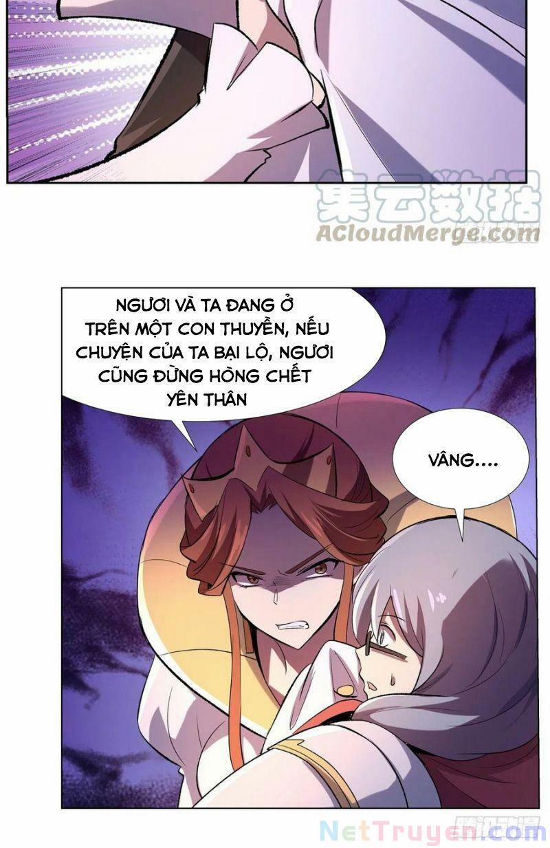 Ma Vương Thất Nghiệp 163 trang 25