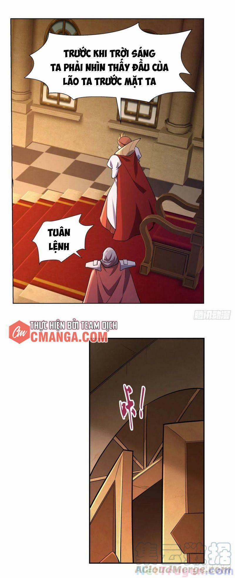 Ma Vương Thất Nghiệp 163 trang 26