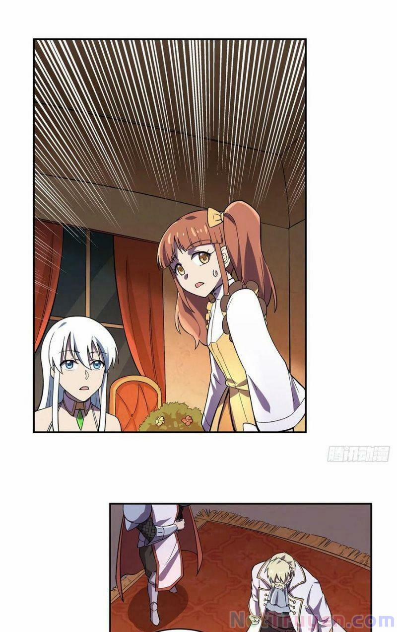 Ma Vương Thất Nghiệp 163 trang 27