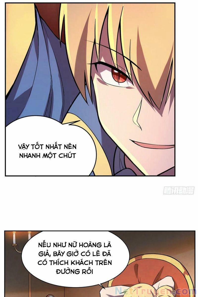 Ma Vương Thất Nghiệp 163 trang 29