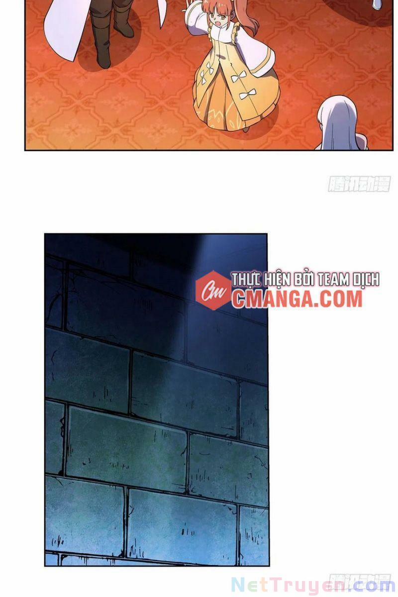 Ma Vương Thất Nghiệp 163 trang 33